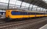 NS ICM #9423 "Koplopers" - Nederlandse Spoorwegen 